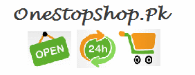 OneStopShop Pakistan