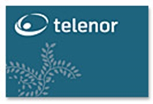 Picture of Telenor 2000