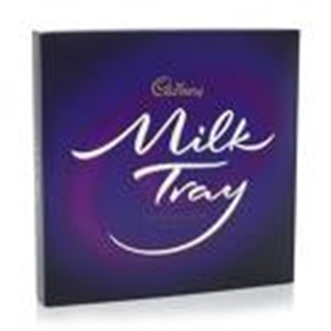 Picture of Cadbury Milk Tray