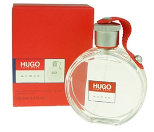 Picture of Hugo Boss For Women - 125ml