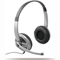 Picture of Logitech Premium Stereo Headset