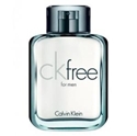 Picture of Ck Free 100ml
