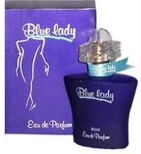 Picture of Blue Lady by Rassasi 40ML