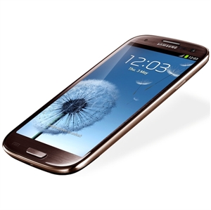 Picture of Samsung Galaxy S III i9300 (S3)