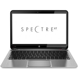 Picture of HP Envy Spectre XT Ultrabook 13-2106TU