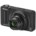 Picture of Nikon Coolpix S9200